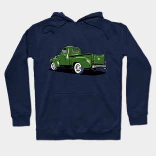 Ford Pickup Truck Hoodie